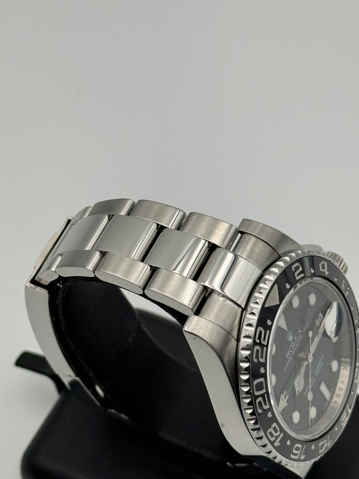 Rolex GMT-Master II 116710