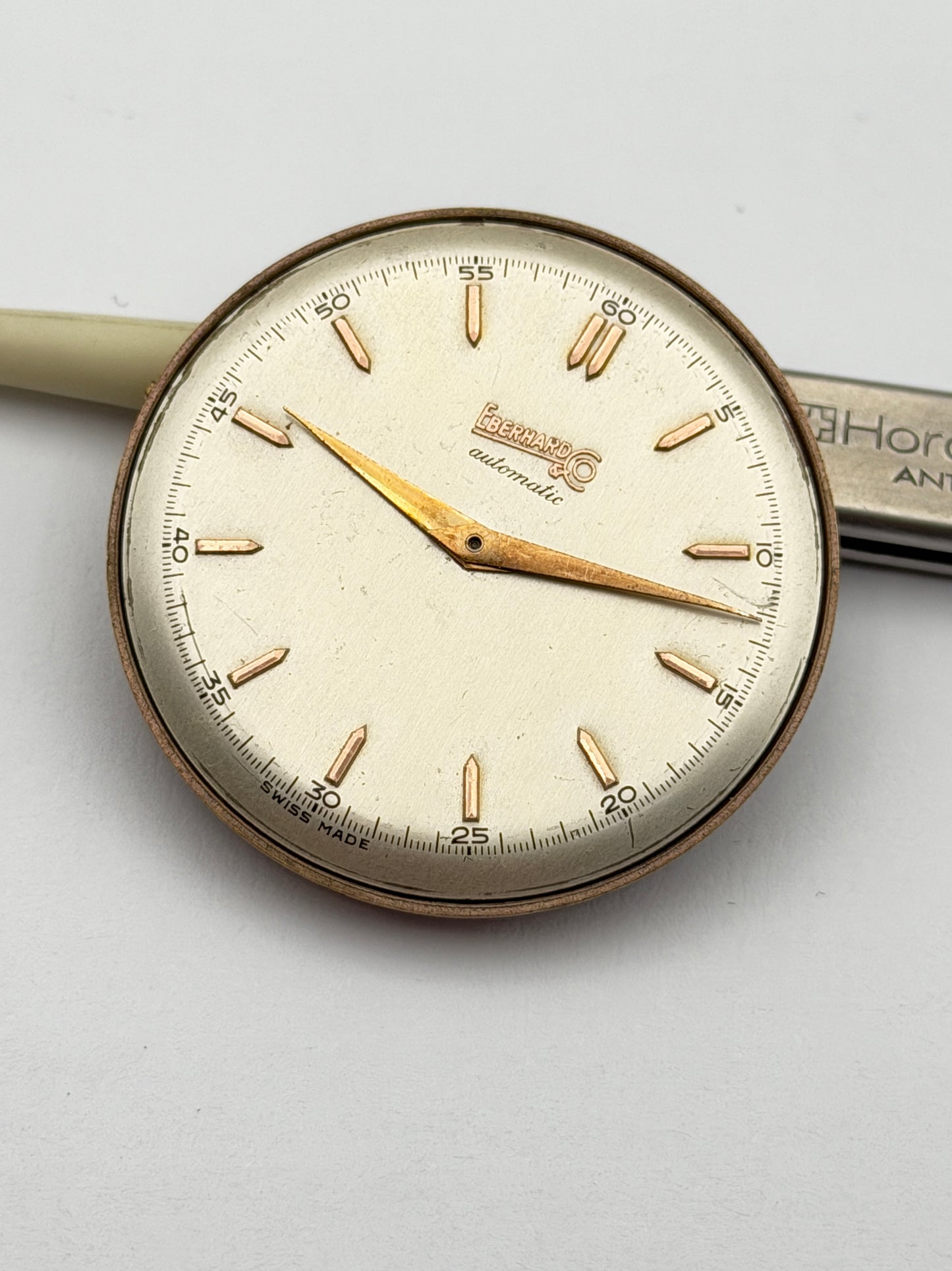 eberhard 11500 movement movimento