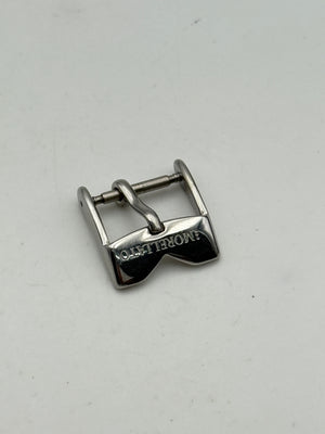 morellato 14mm fibbia buckle