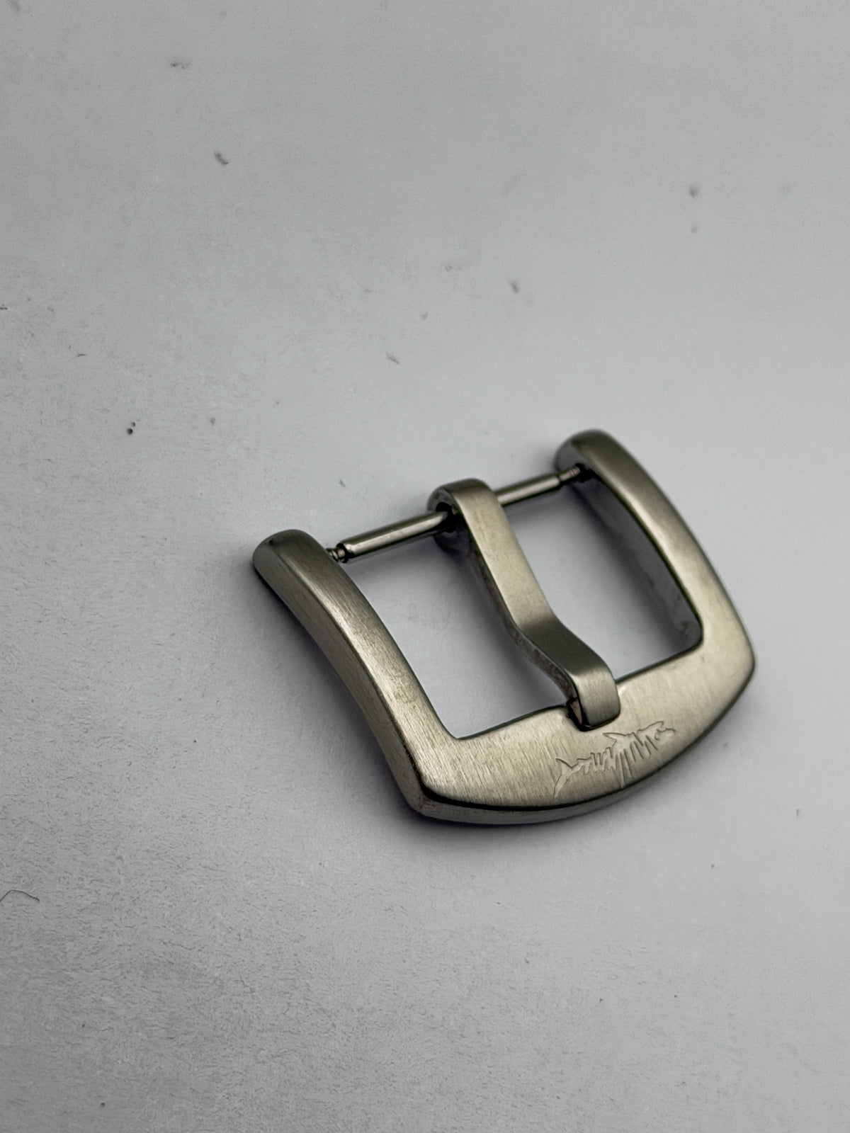 heimdallar 20mm fibbia buckle