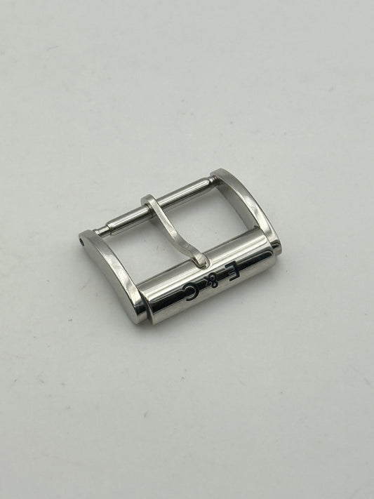 eberhard 16mm fibbia buckle