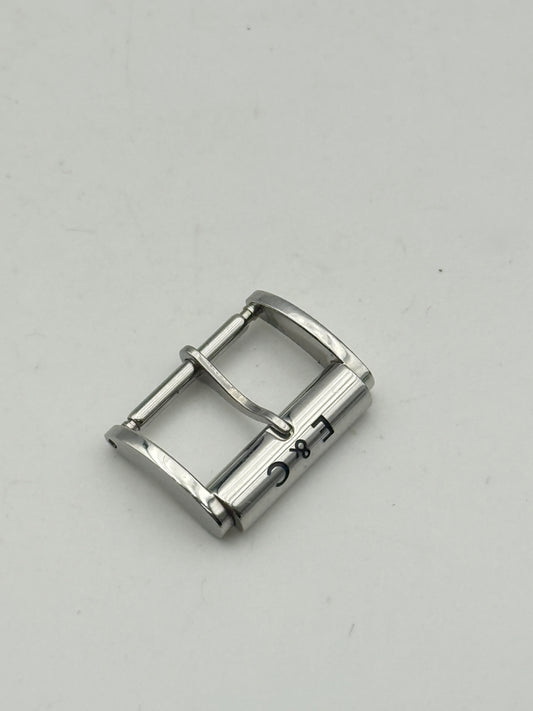 eberhard 16mm fibbia buckle