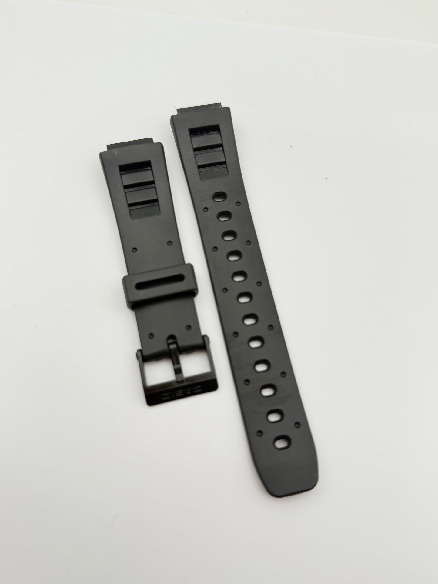 casio 15mm 305-f2 cinturino strap