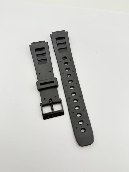 casio 15mm 305-f2 cinturino strap