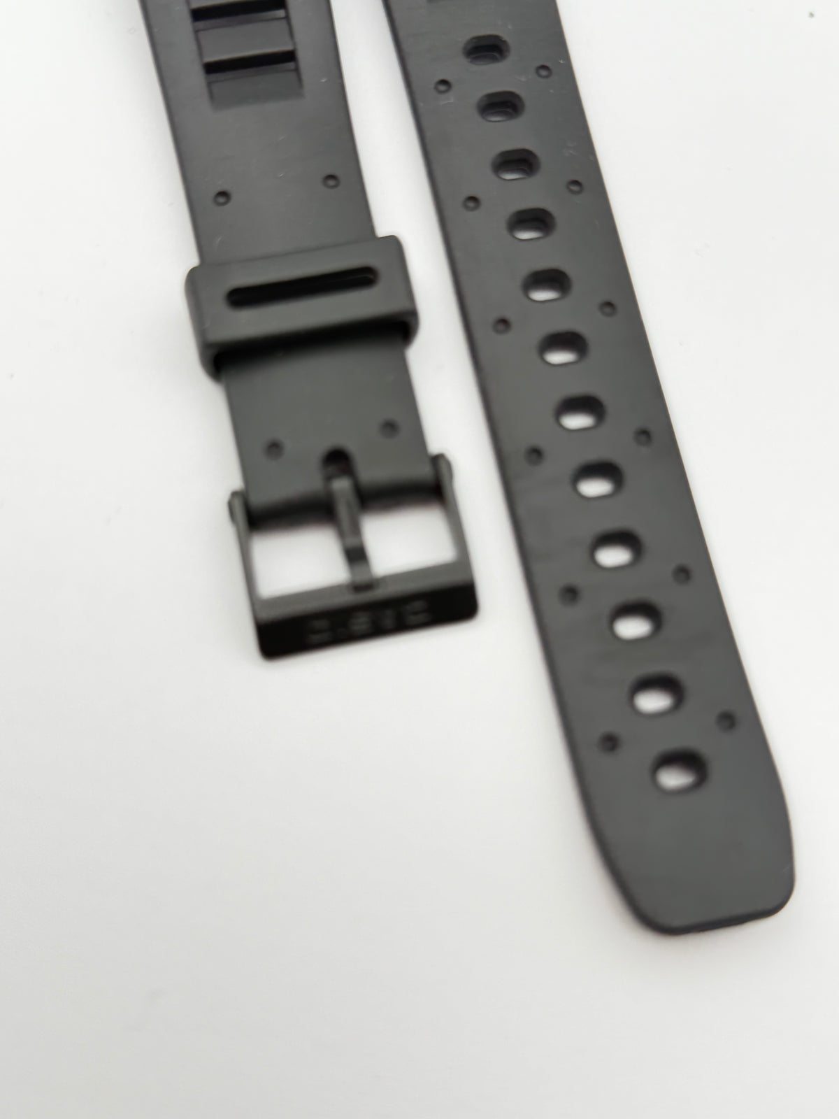 casio 15mm 305-f2 cinturino strap