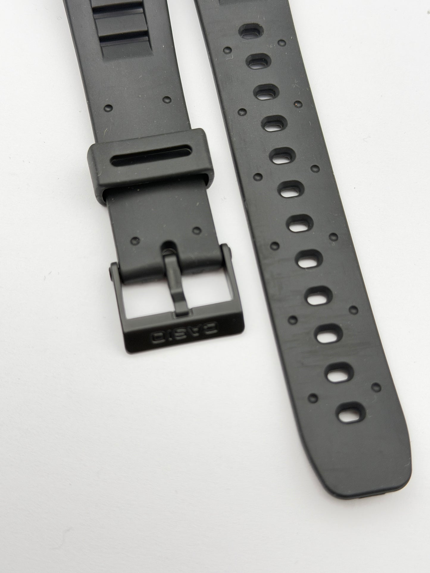 casio 15mm 305-f2 cinturino strap