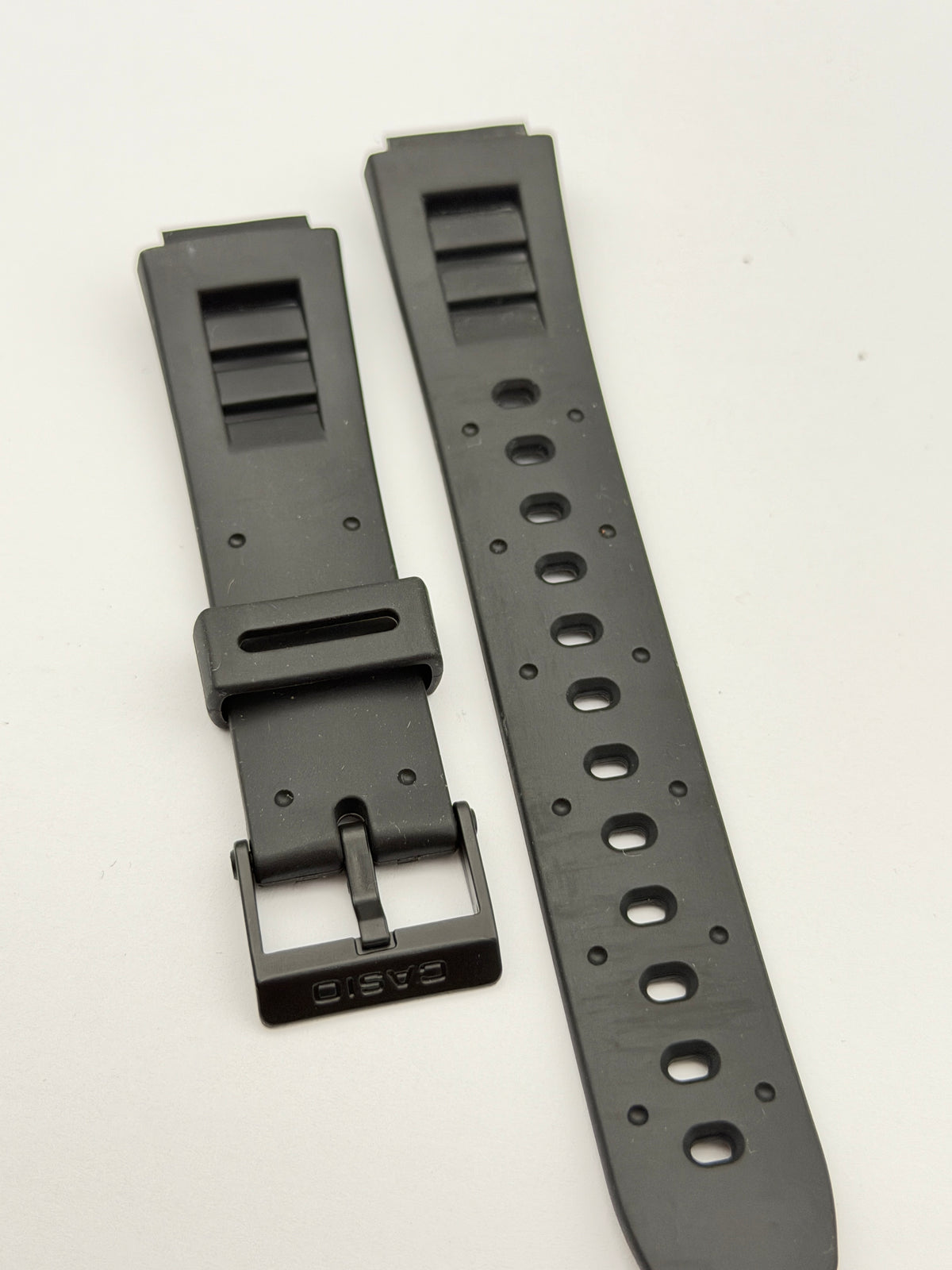 casio 15mm 305-f2 cinturino strap