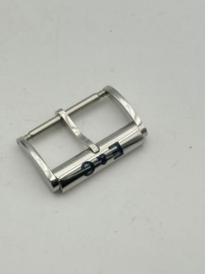 eberhard 18mm fibbia buckle steel