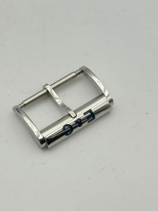 eberhard 18mm fibbia buckle steel