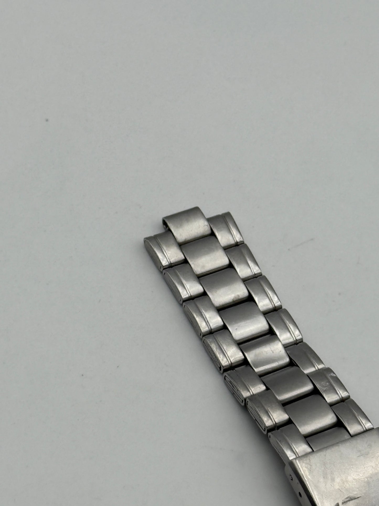 casio 19mm bracciale bracelet strap