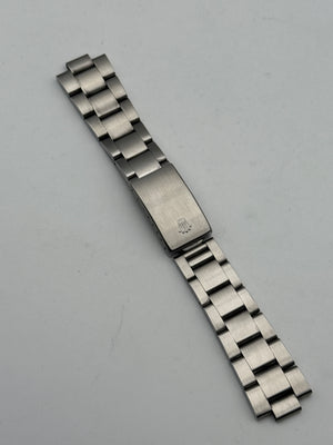 rolex 78350 m4 bracciale bracelet strap cinturino acciaio