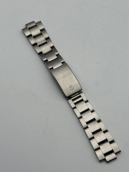 rolex 78350 m4 bracciale bracelet strap cinturino acciaio