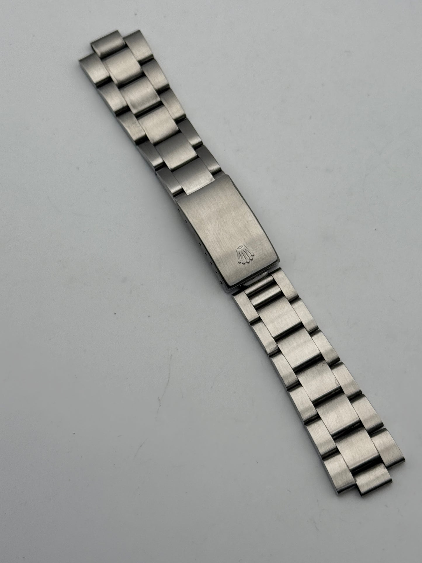 rolex 78350 m4 bracciale bracelet strap cinturino acciaio