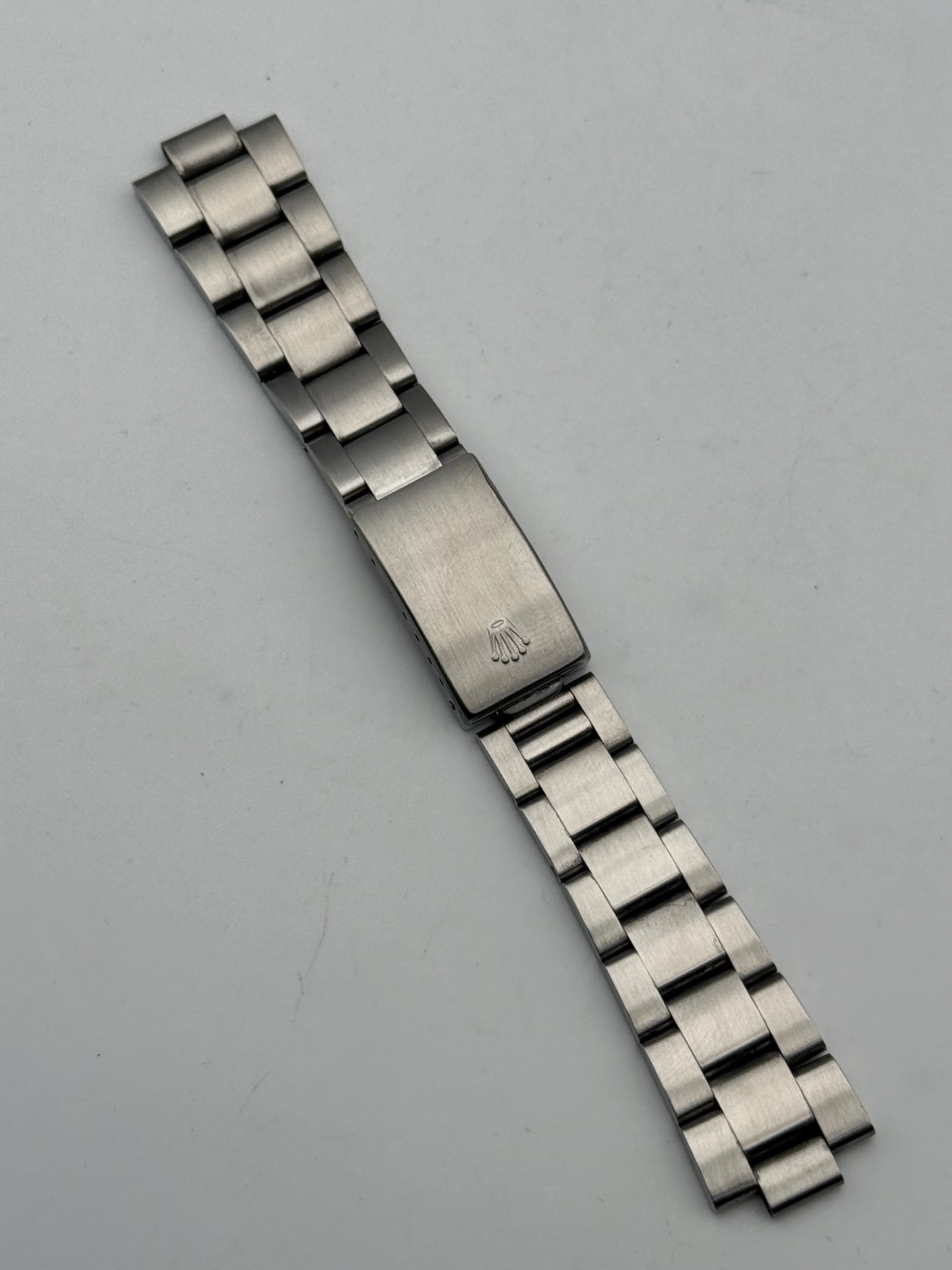rolex 78350 m4 bracciale bracelet strap cinturino acciaio