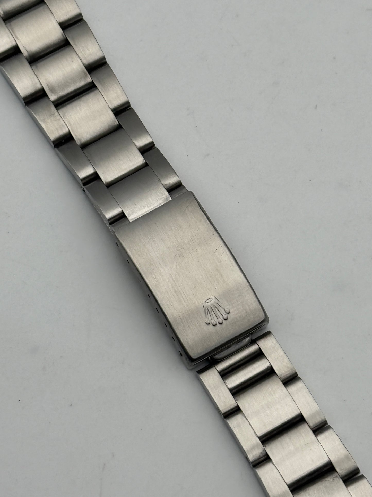 rolex 78350 m4 bracciale bracelet strap cinturino acciaio