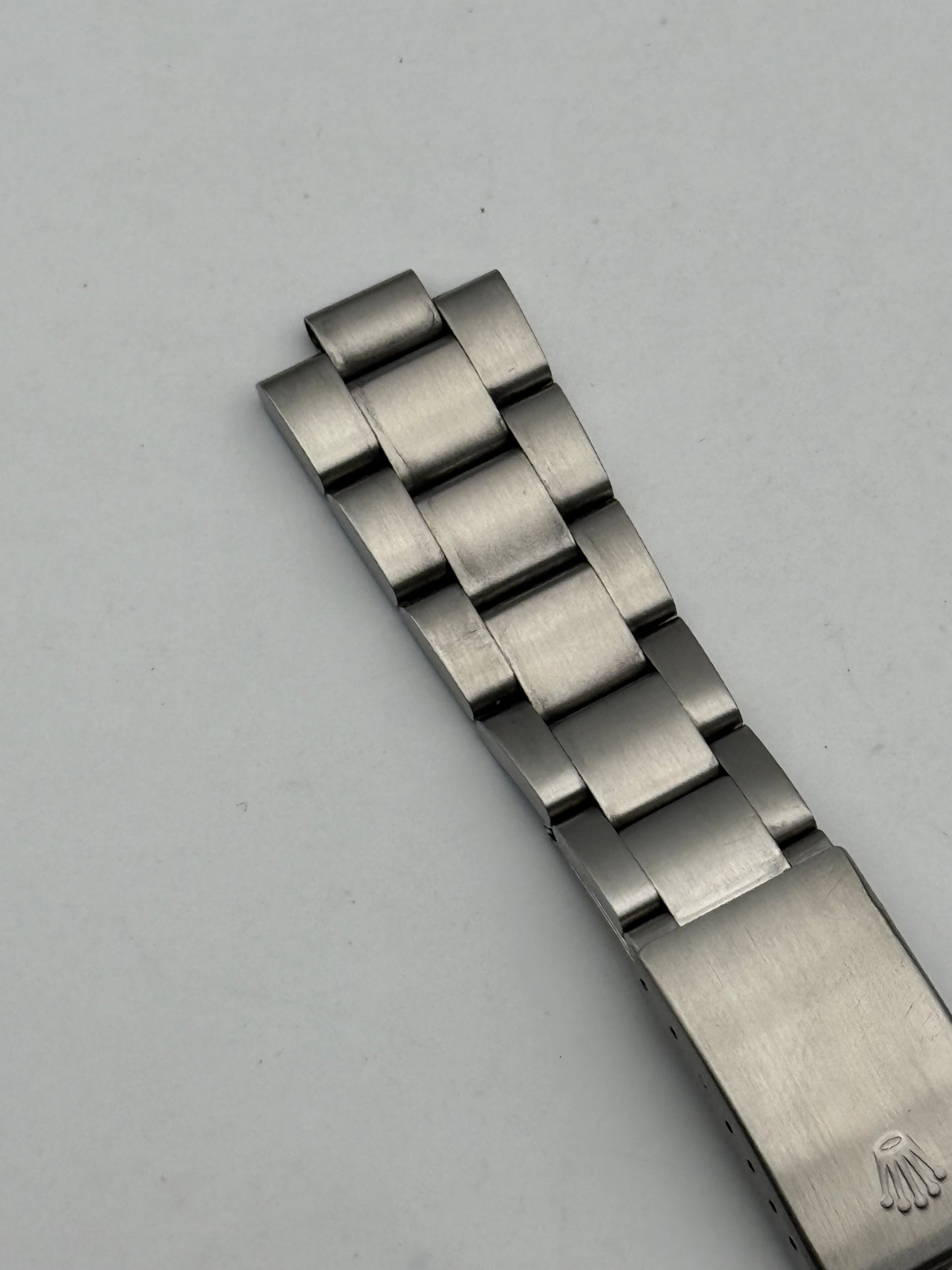 rolex 78350 m4 bracciale bracelet strap cinturino acciaio