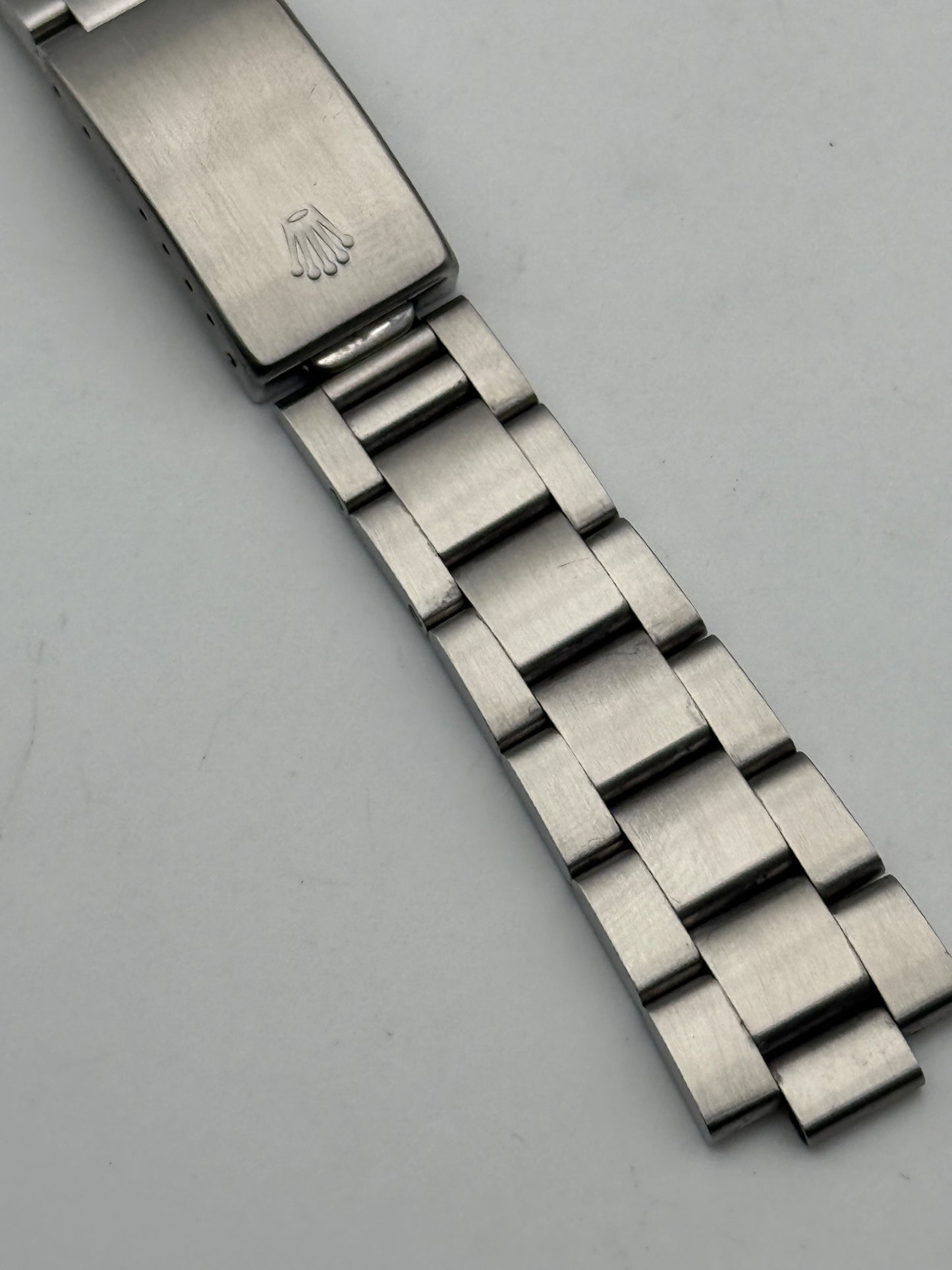 rolex 78350 m4 bracciale bracelet strap cinturino acciaio