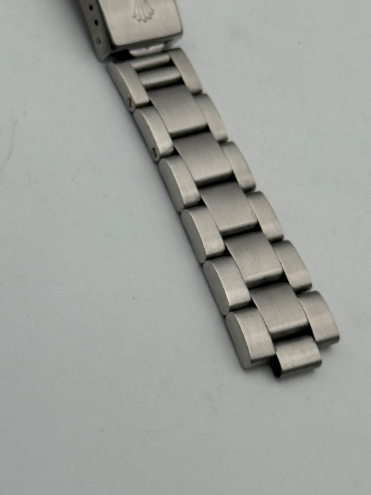 rolex 78350 m4 bracciale bracelet strap cinturino acciaio