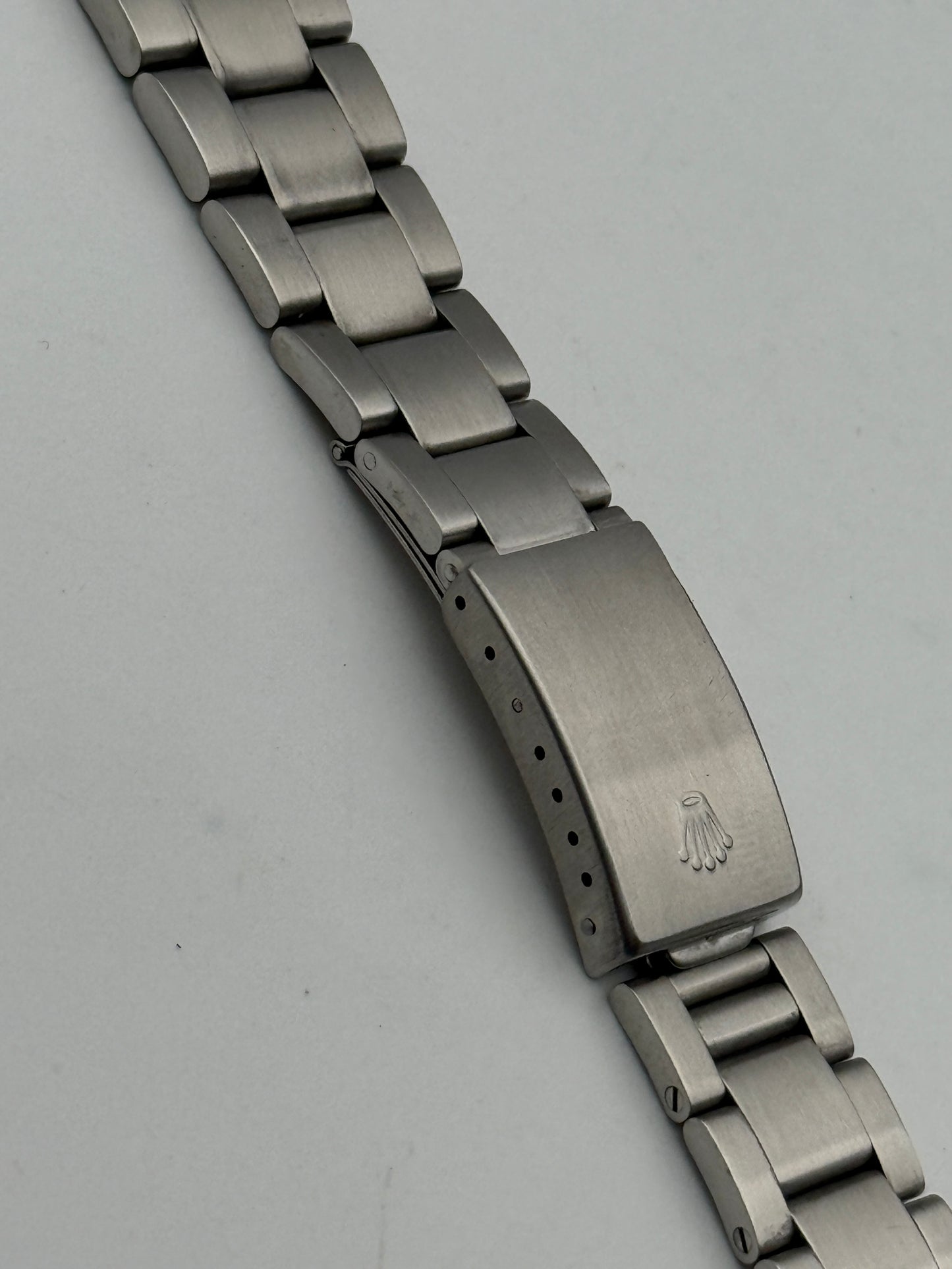 rolex 78350 m4 bracciale bracelet strap cinturino acciaio