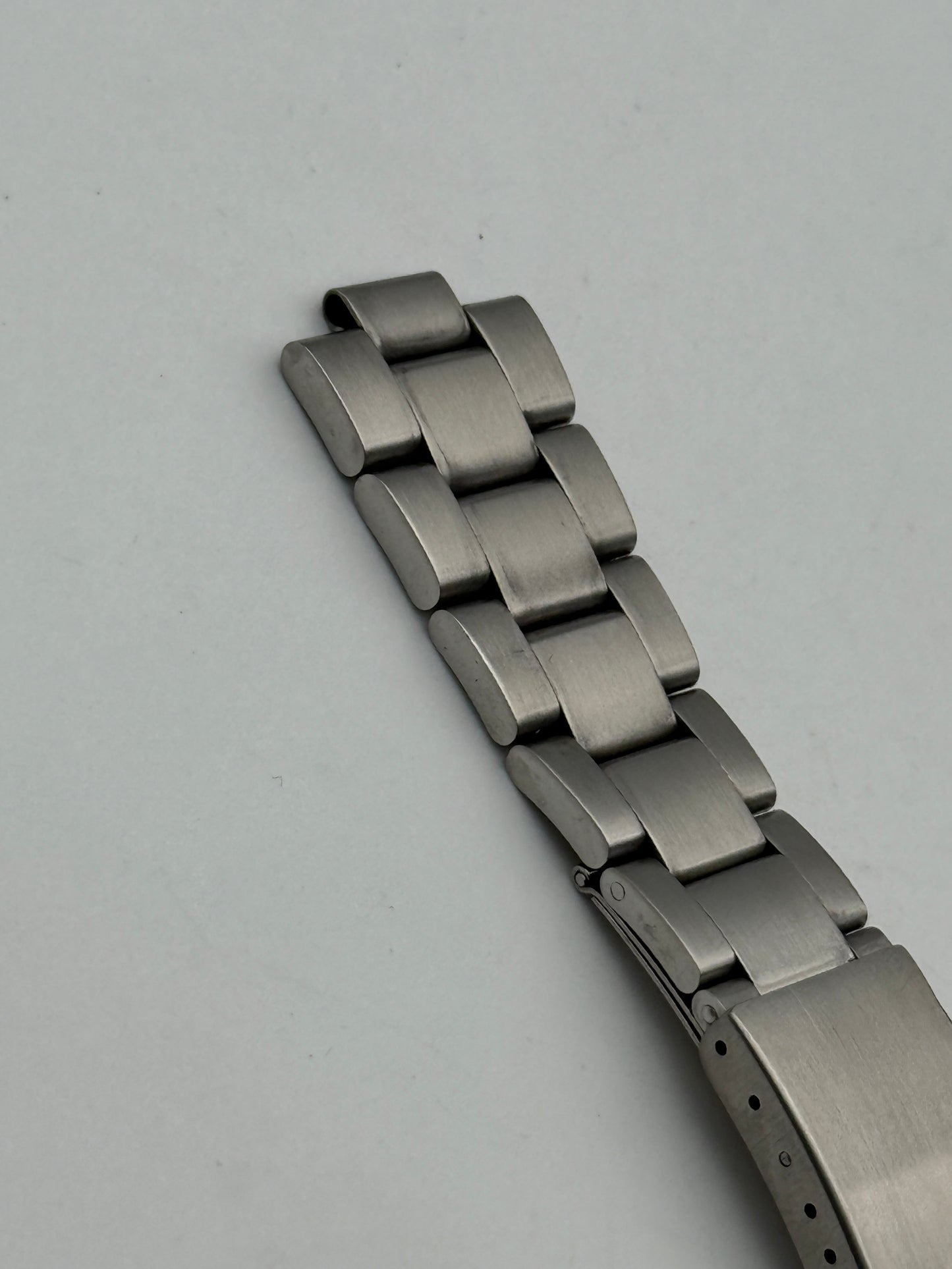 rolex 78350 m4 bracciale bracelet strap cinturino acciaio