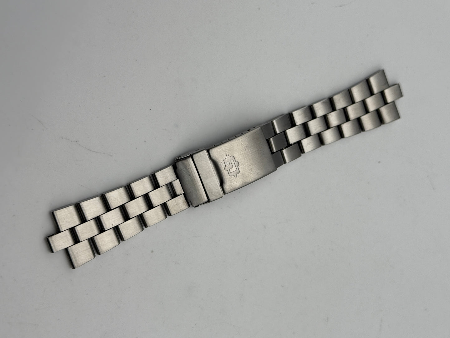 lorenz 20-5mm bracciale bracelet strap vintage