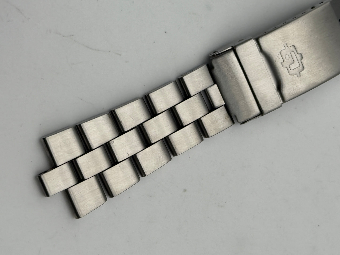 lorenz 20-5mm bracciale bracelet strap vintage