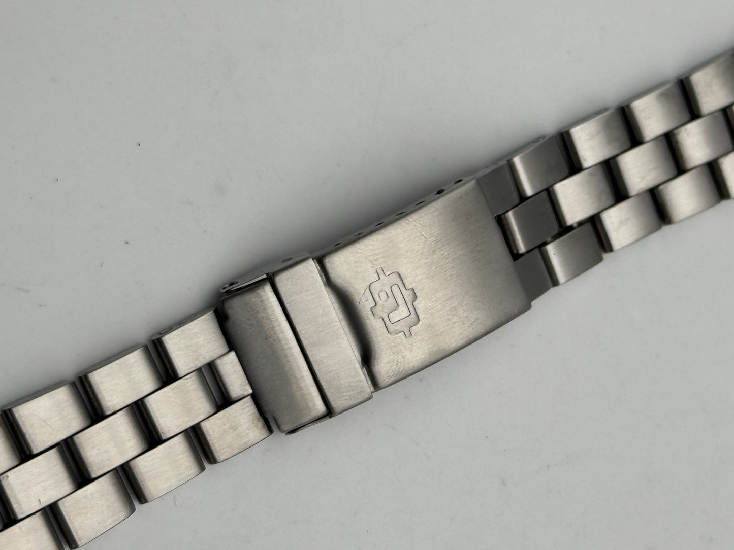 lorenz 20-5mm bracciale bracelet strap vintage
