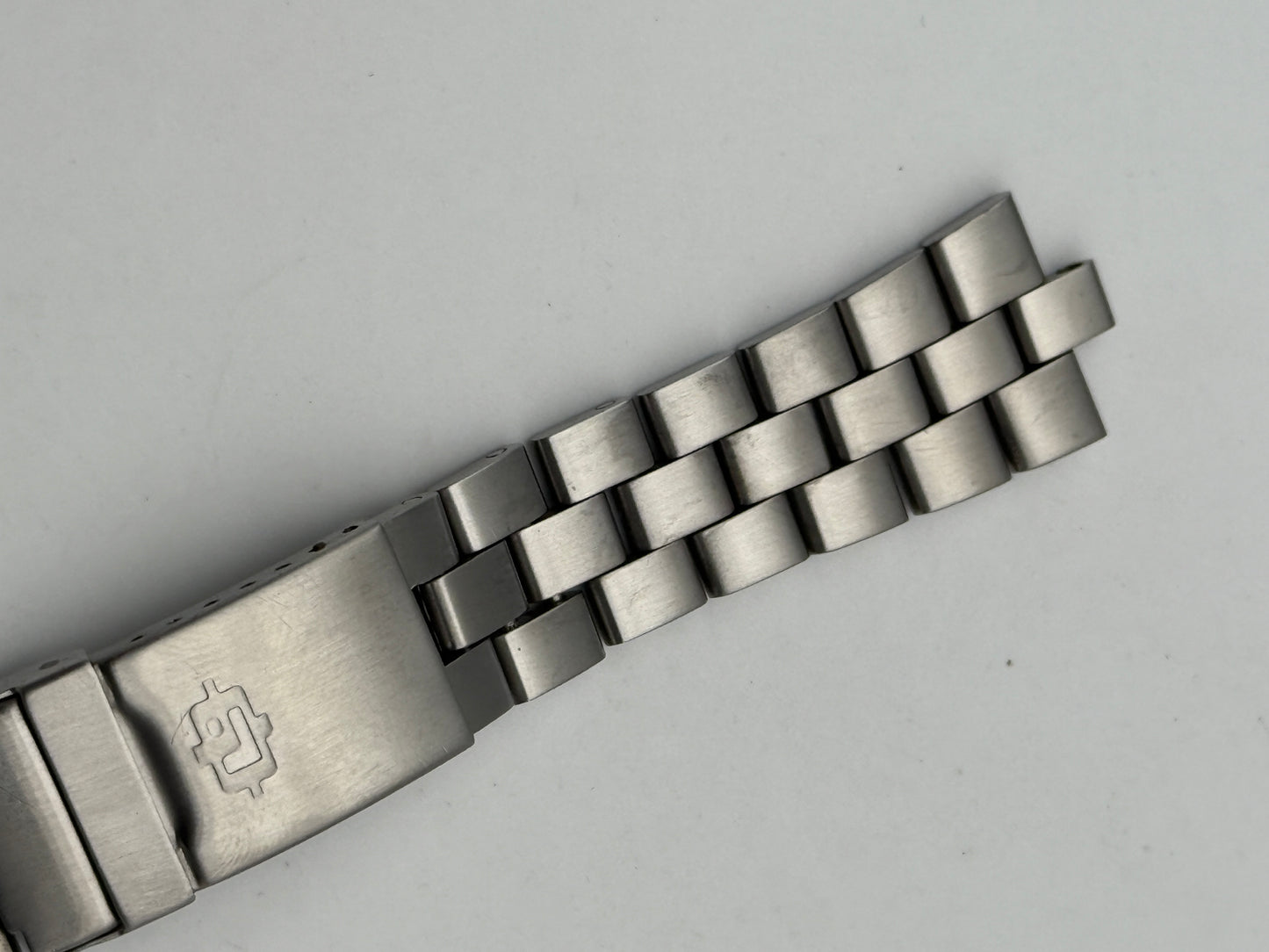 lorenz 20-5mm bracciale bracelet strap vintage