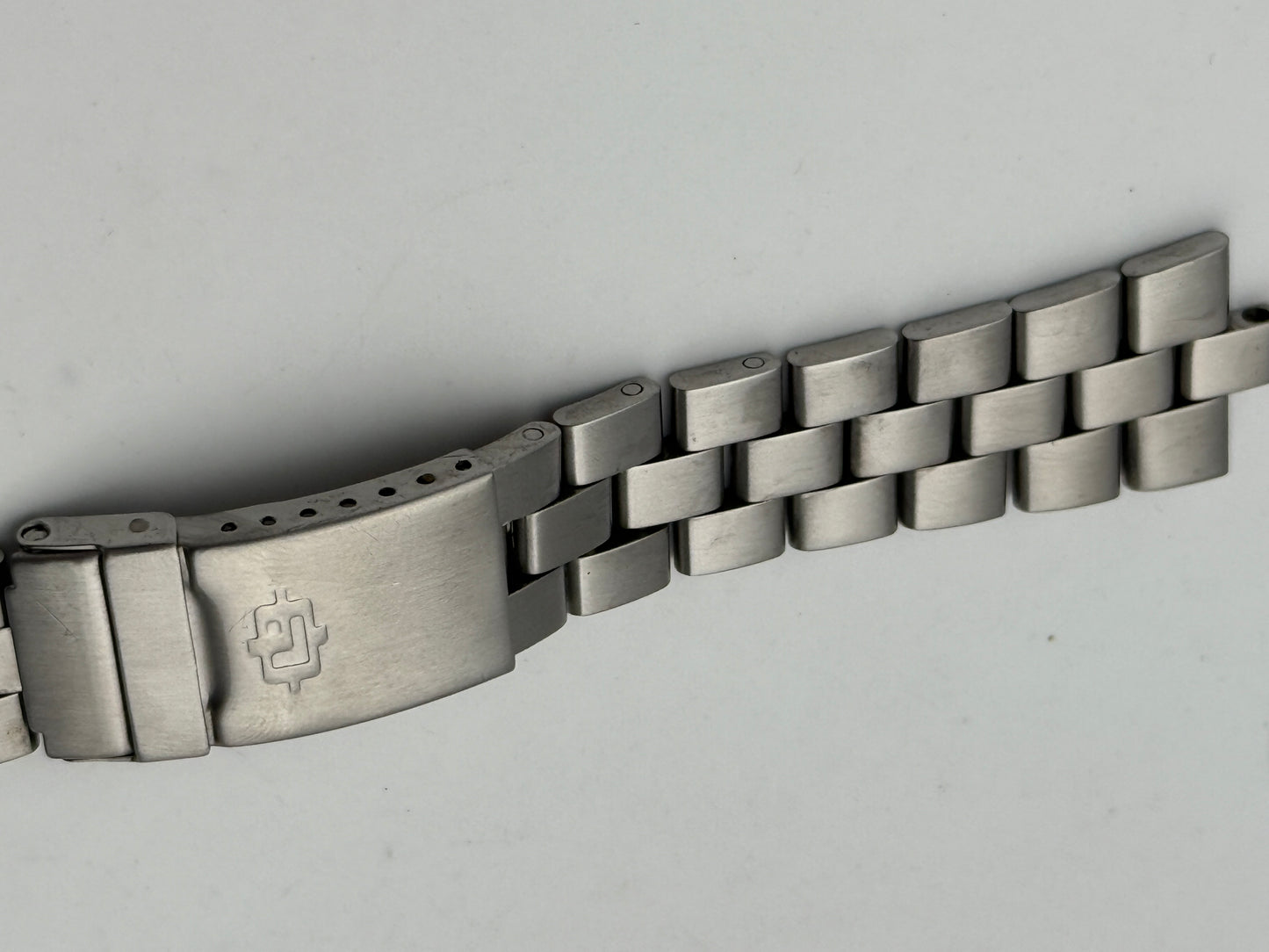 lorenz 20-5mm bracciale bracelet strap vintage