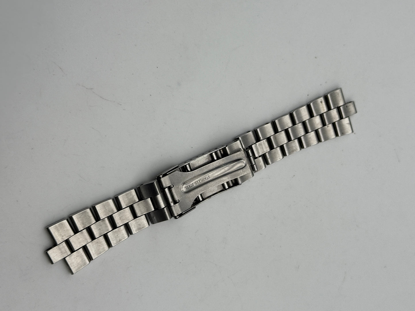 lorenz 20-5mm bracciale bracelet strap vintage