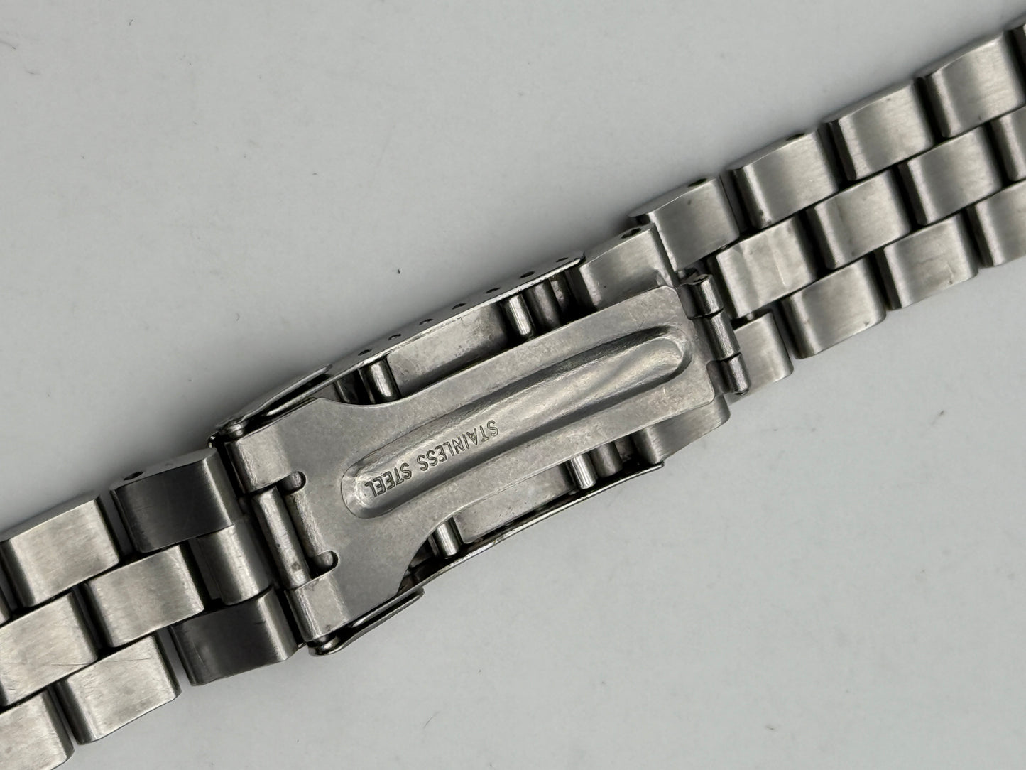 lorenz 20-5mm bracciale bracelet strap vintage