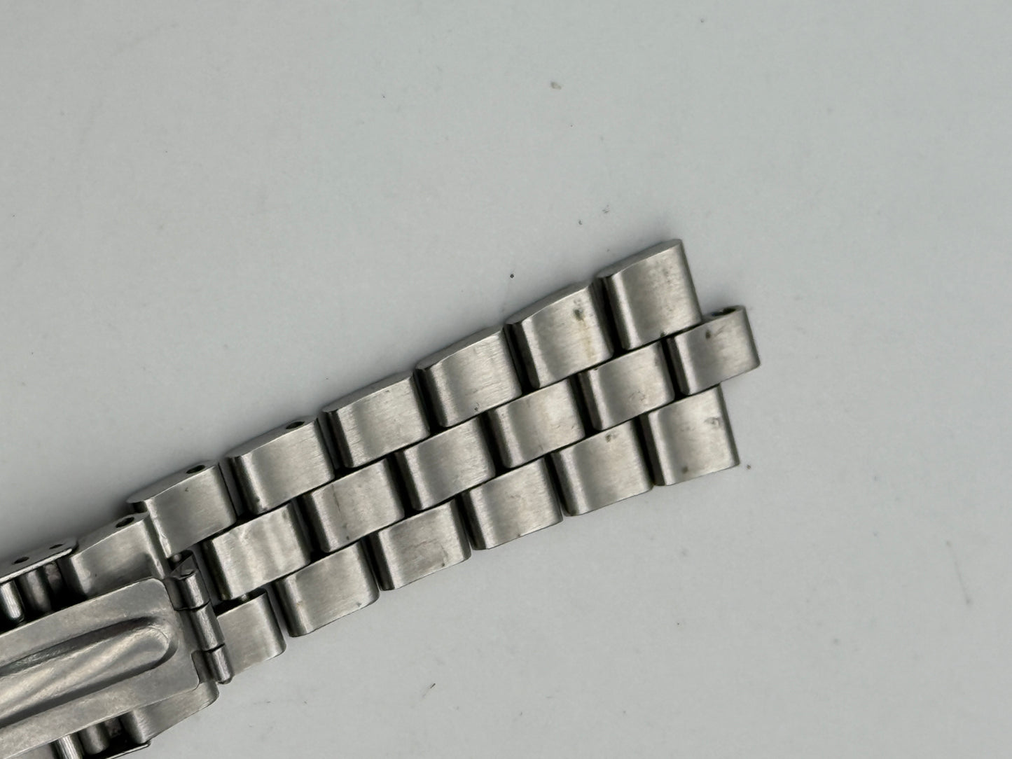 lorenz 20-5mm bracciale bracelet strap vintage