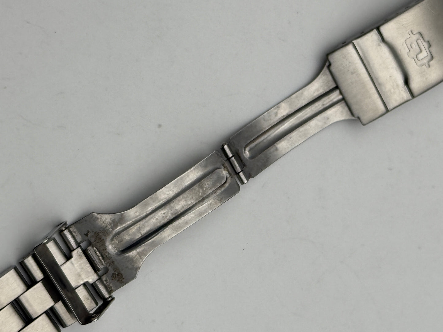 lorenz 20-5mm bracciale bracelet strap vintage