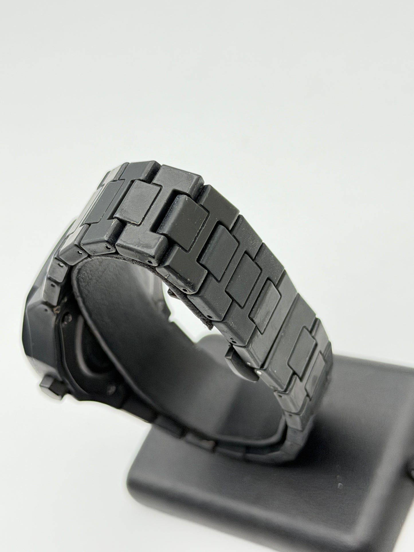 d1 Milano monochrome  41mm
