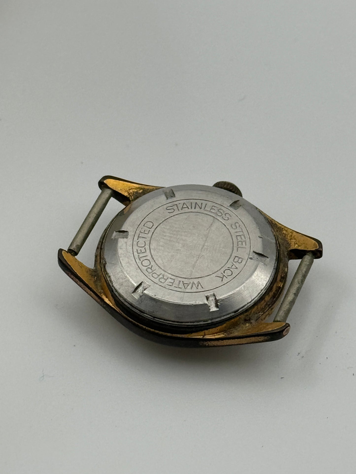 colbert femga 500 movement movimento 28mm