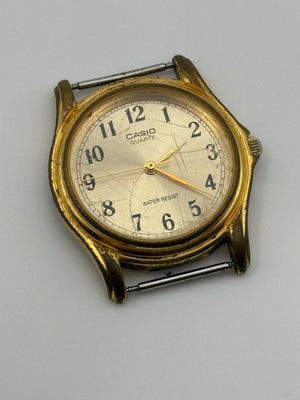 Casio mtp-1096 34mm quartz