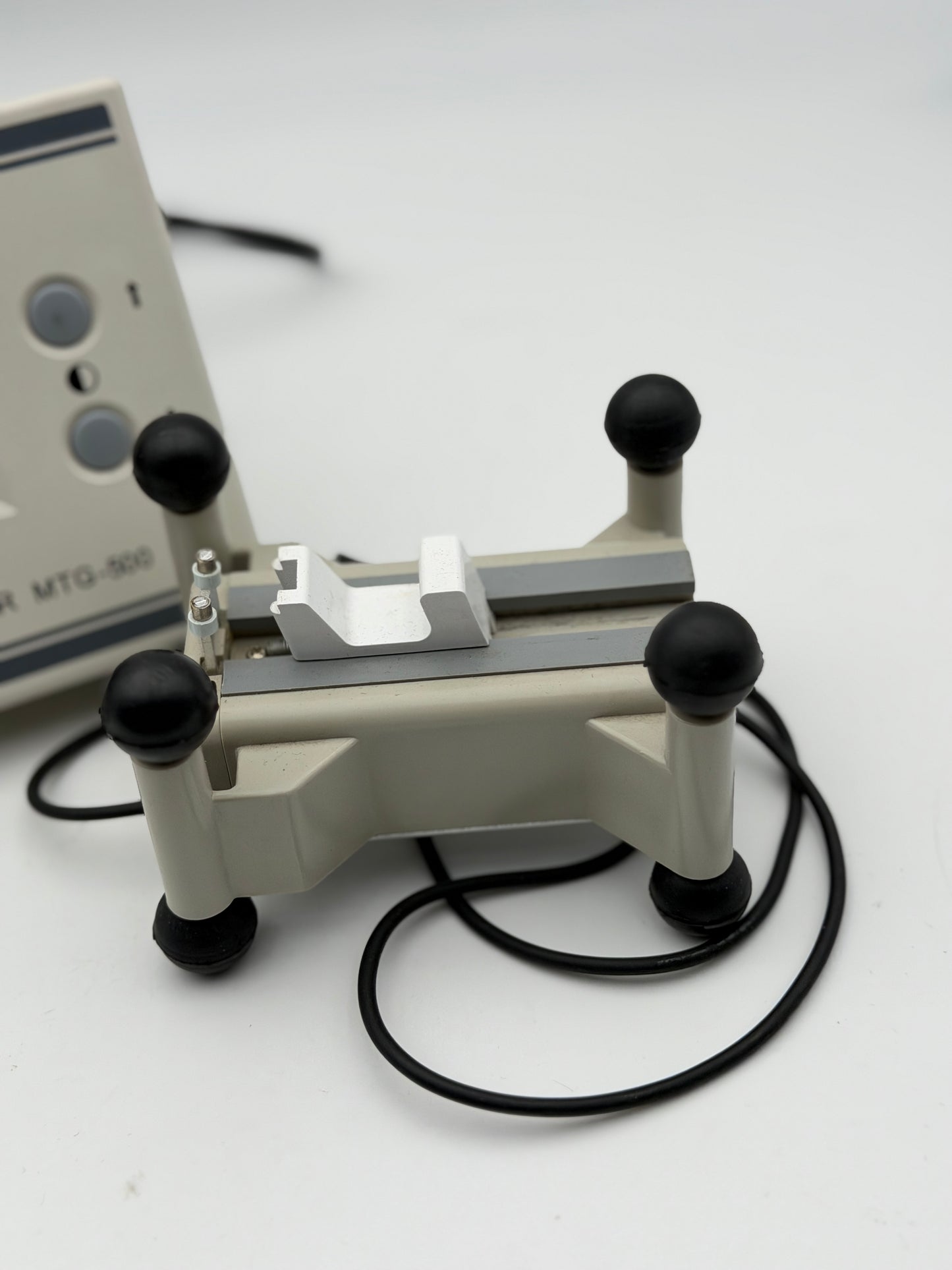 tymc horotech timegrapher mtg-500 cronocomparatore watchmaker tools
