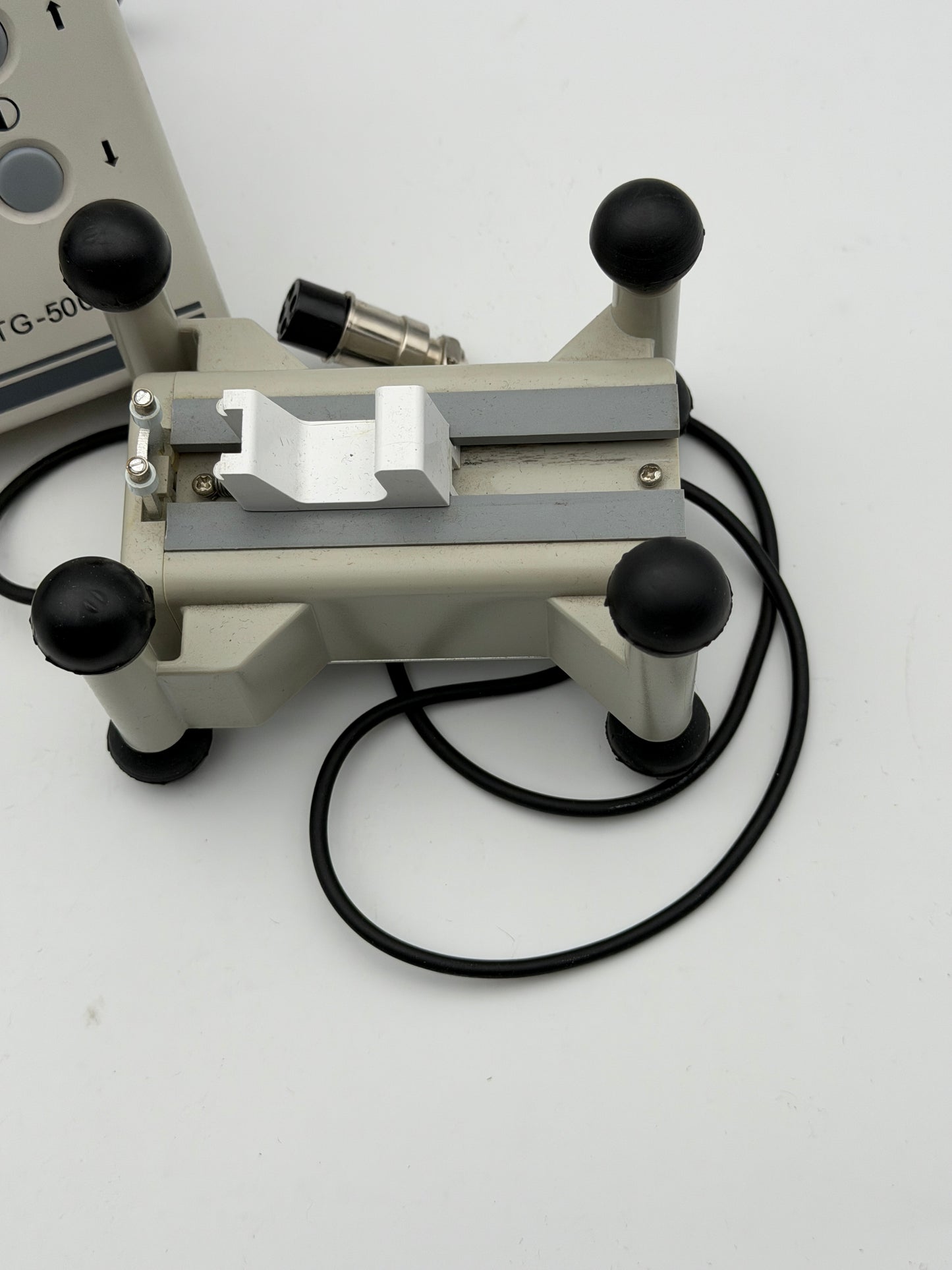 tymc horotech timegrapher mtg-500 cronocomparatore watchmaker tools