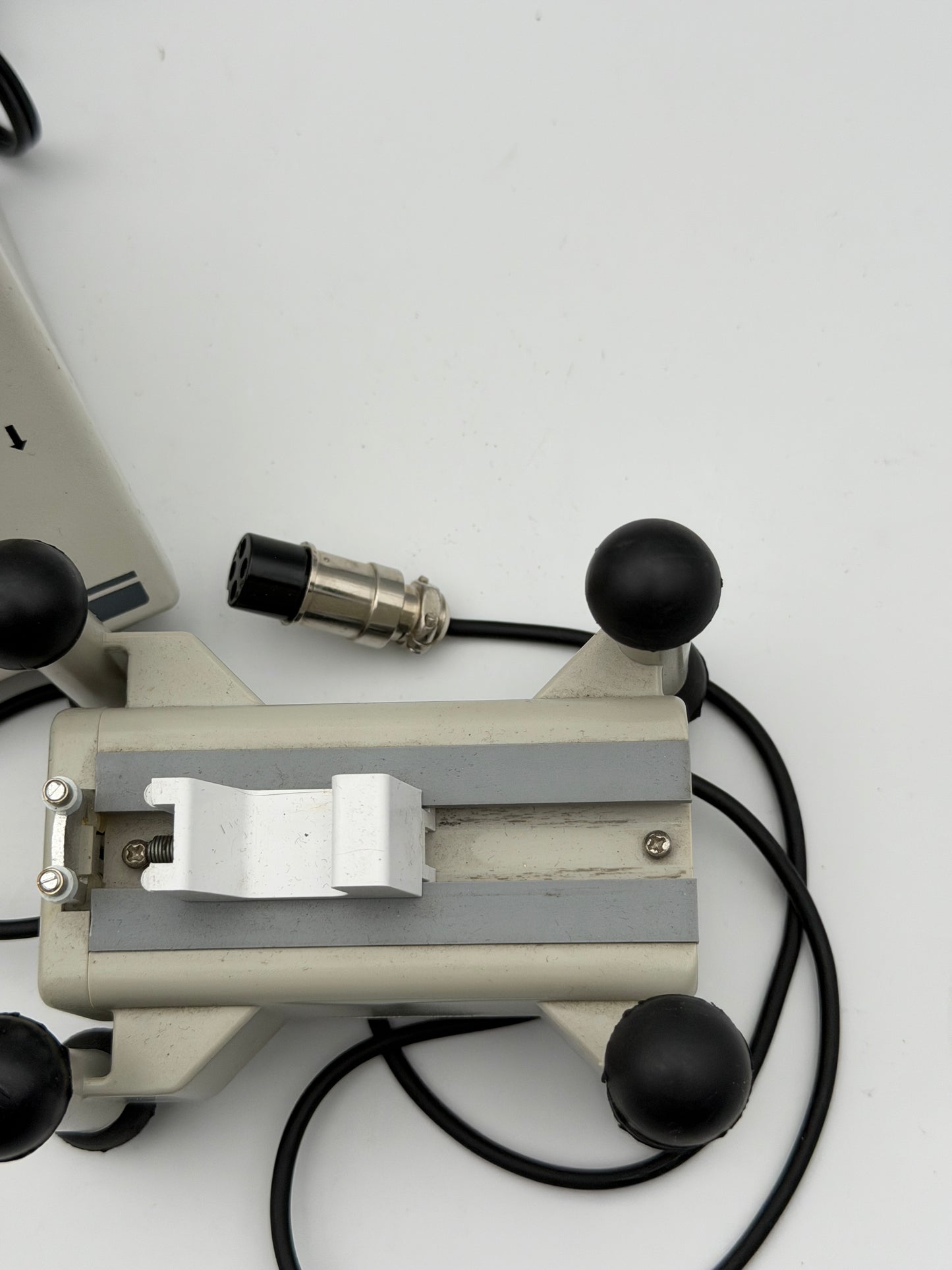 tymc horotech timegrapher mtg-500 cronocomparatore watchmaker tools