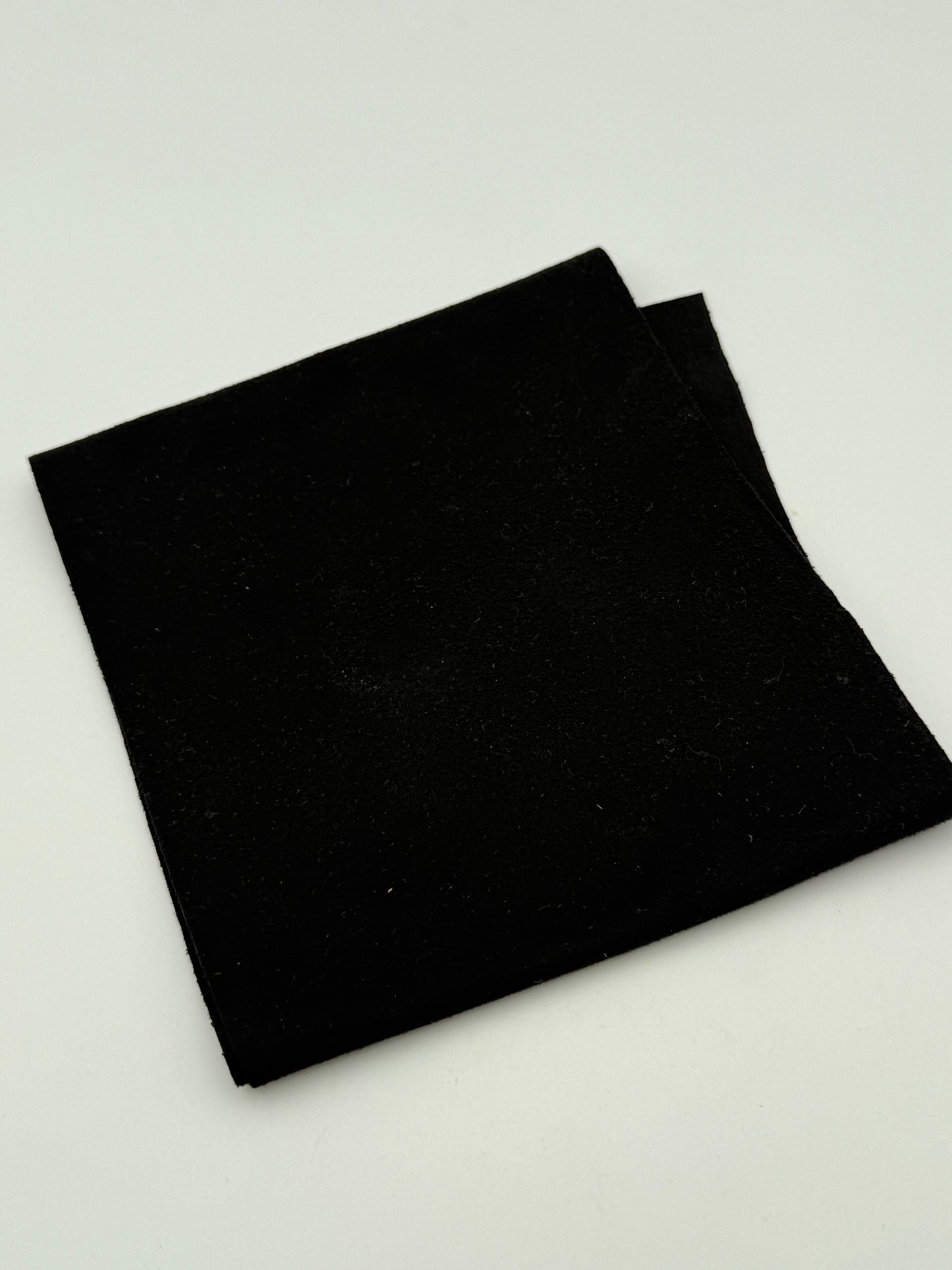 officine panerai pezza da pulizia pouch swiss made gadget
