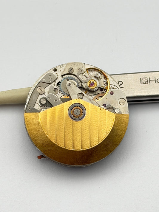 eta valjoux 7750 chronograph movement movimento