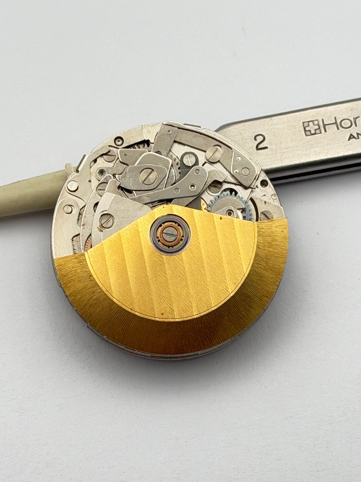eta valjoux 7750 chronograph movement movimento