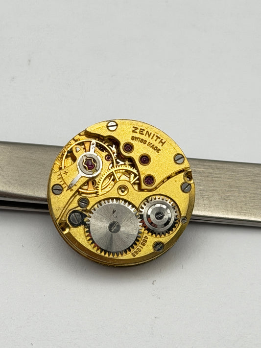 zenith 88.8 movement movimento