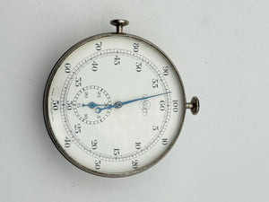 jaquet cronometro vintage   rare
