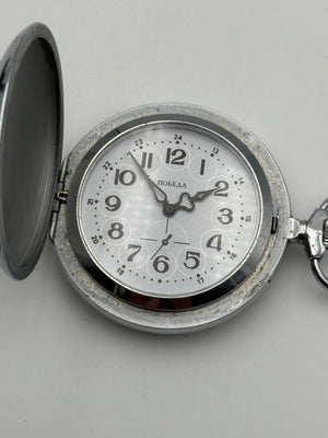 pobeda pocket watch  orologio da tasca