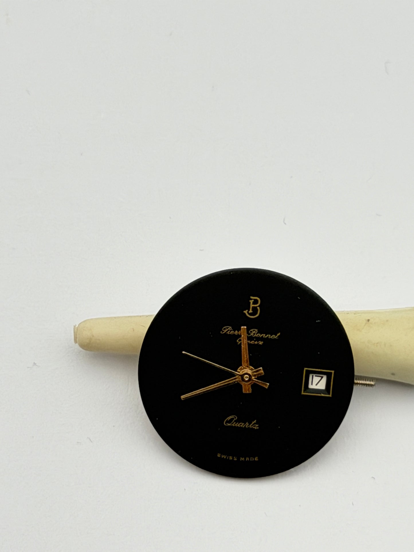 pierre bonnet 558.112 movement movimento quartz