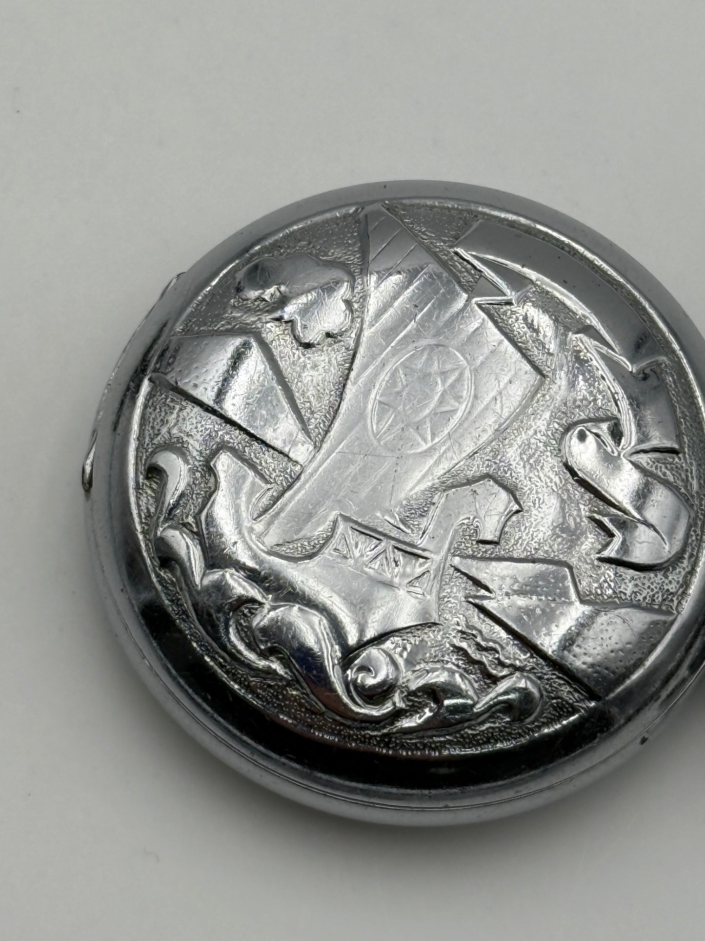 pobeda pocket watch  orologio da tasca