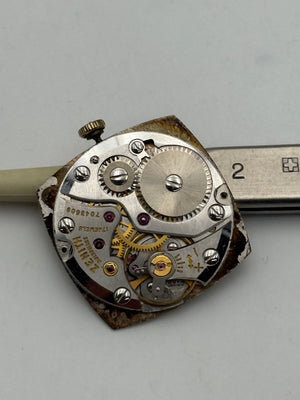 zenith 2310 movement movimento
