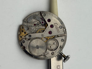 certina kf 330 movement movimento