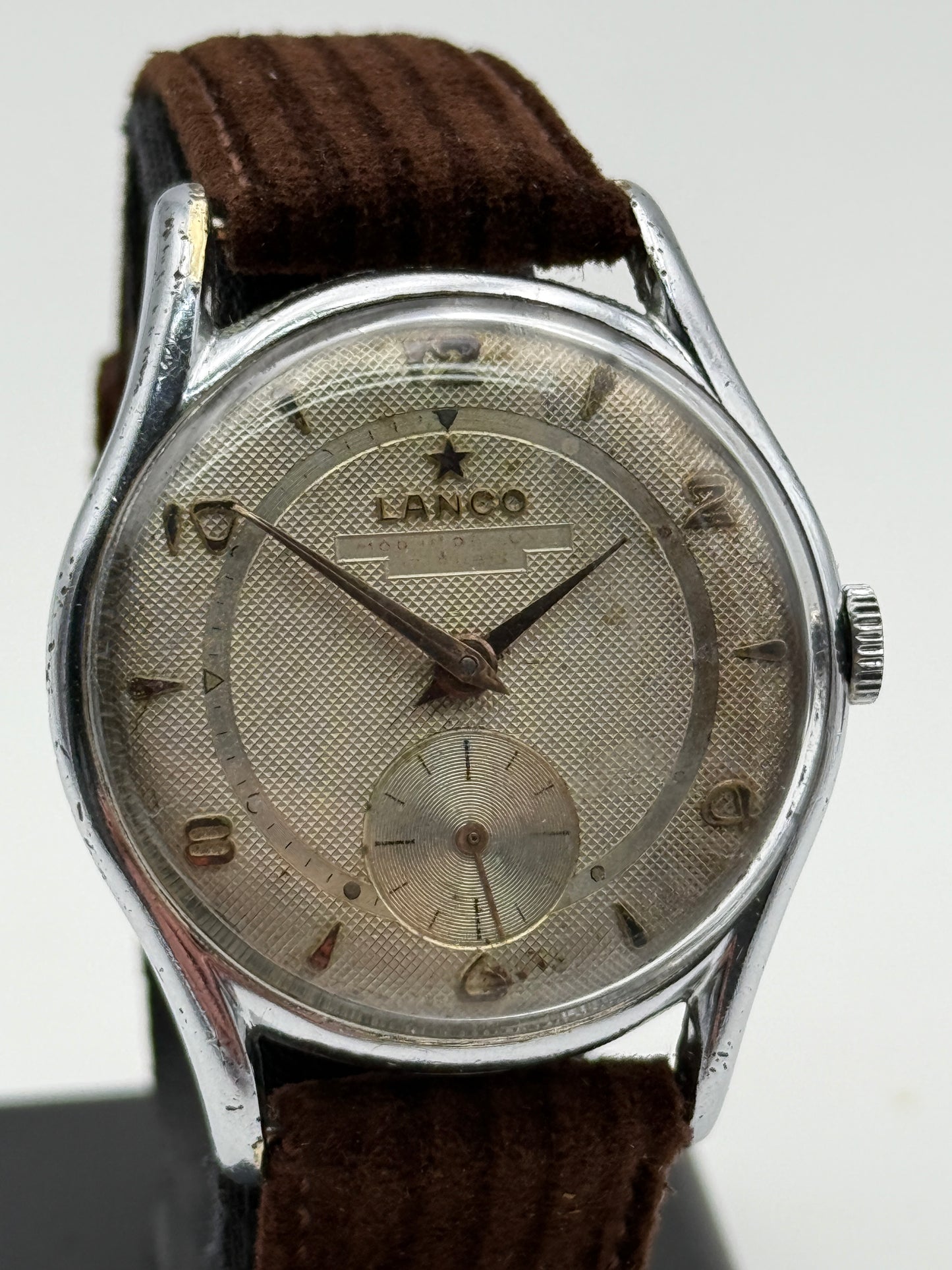 lanco 1305 vintage 352
